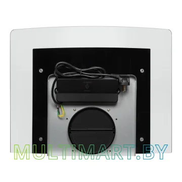 Вытяжка GrandGermes Brela sensor 60 (нержавеющая сталь) картинка 4